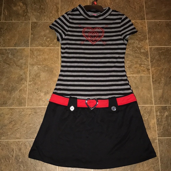 pinky girl clothing